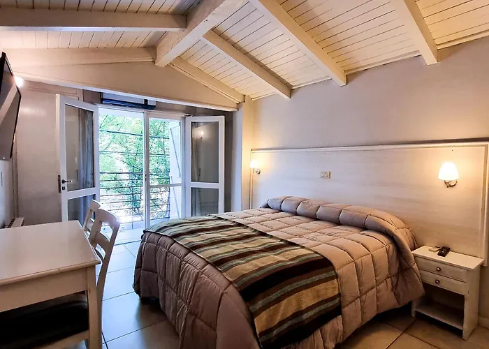 Hotel Tirol D\'Andrea