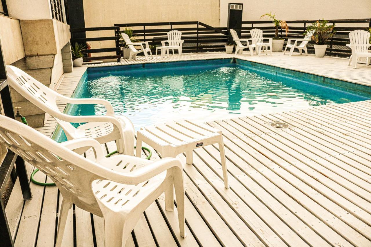 Hotel Tirol D'andrea