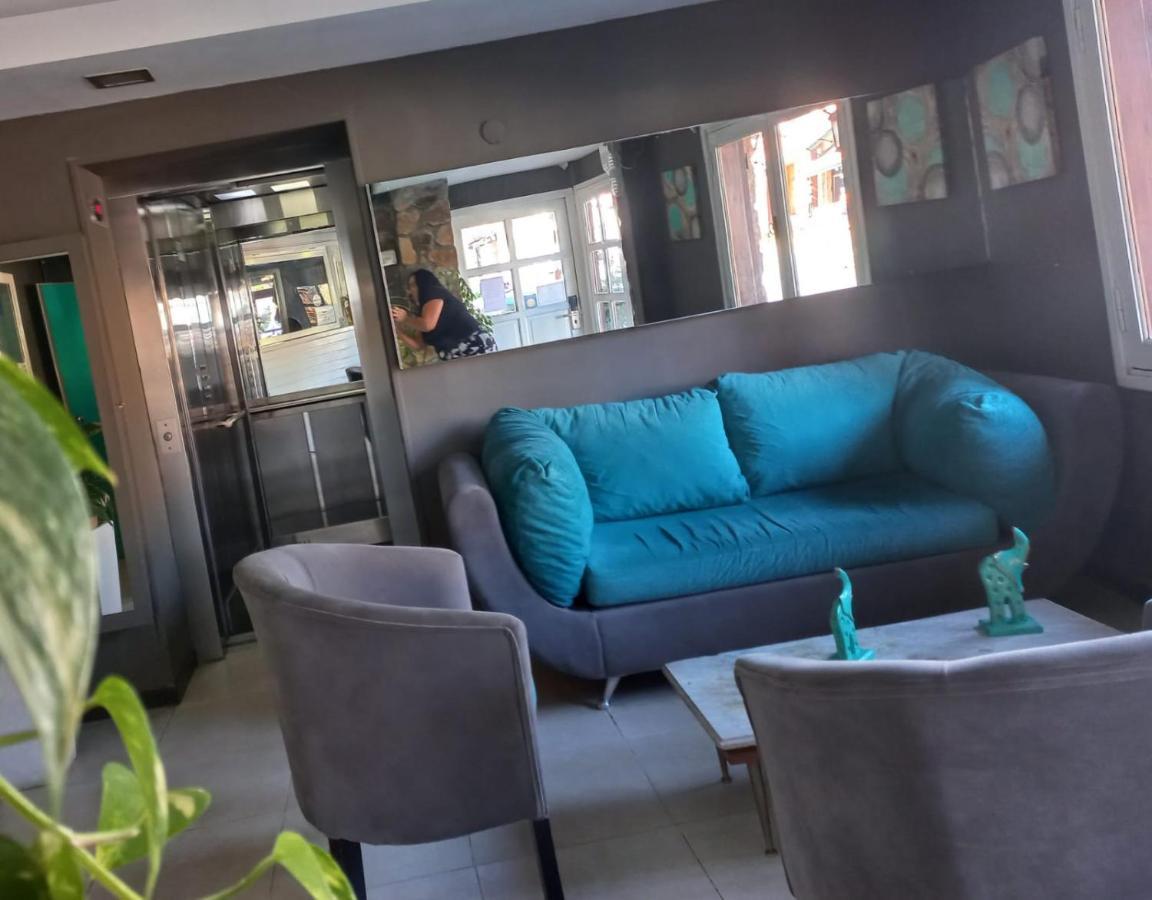 Hotel Tirol D'andrea