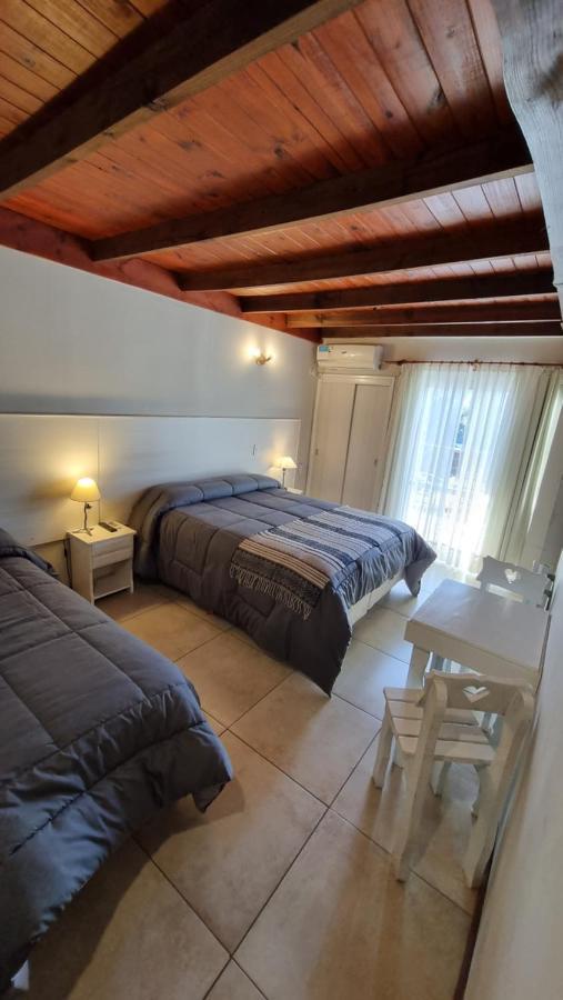 Tirol D'andrea Hotel
