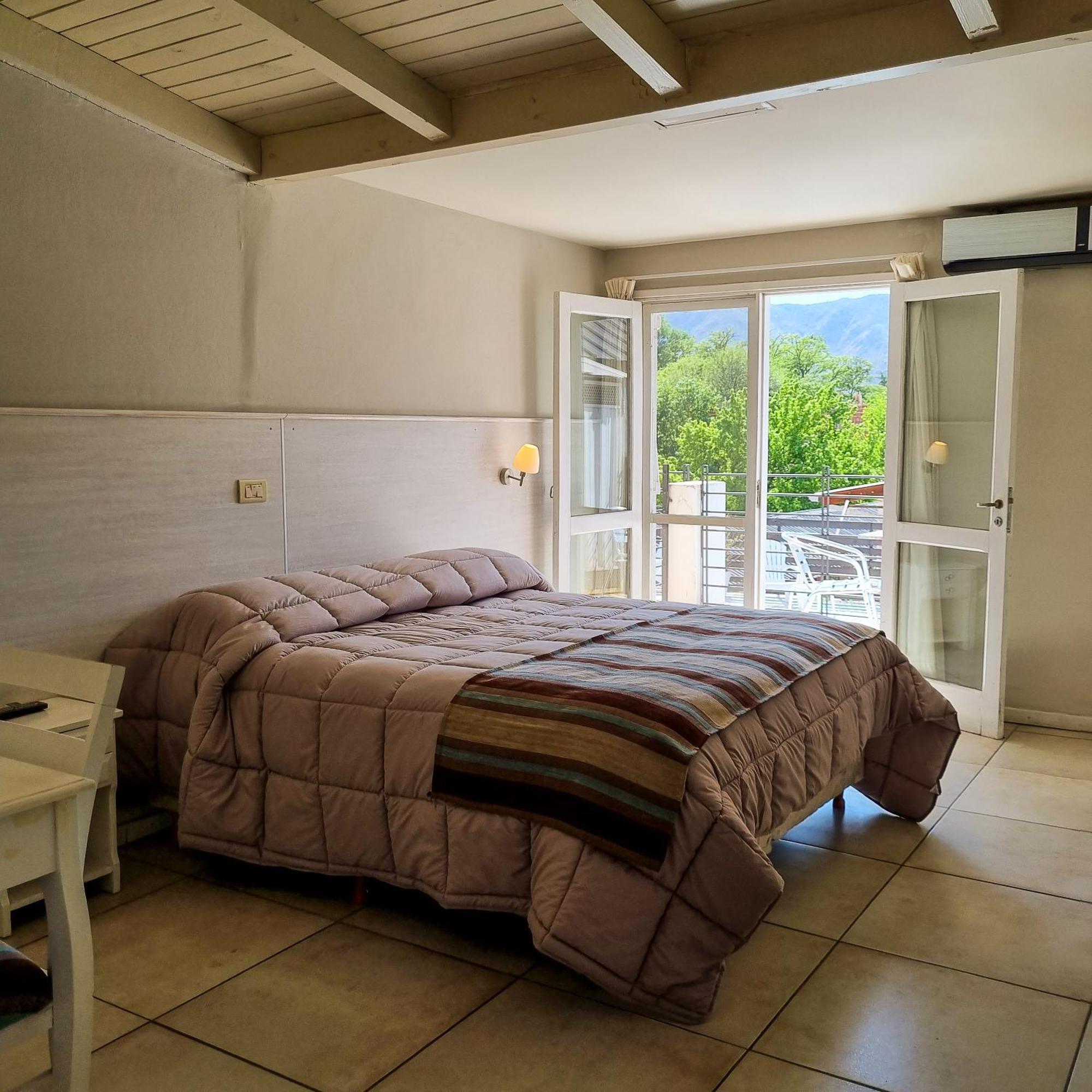 Tirol D'andrea Hotel