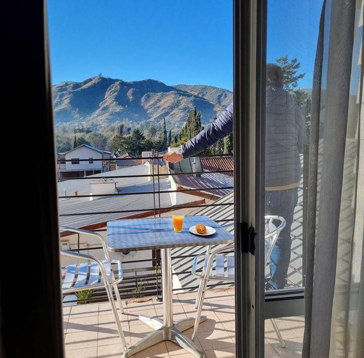 Tirol D'andrea Hotel
