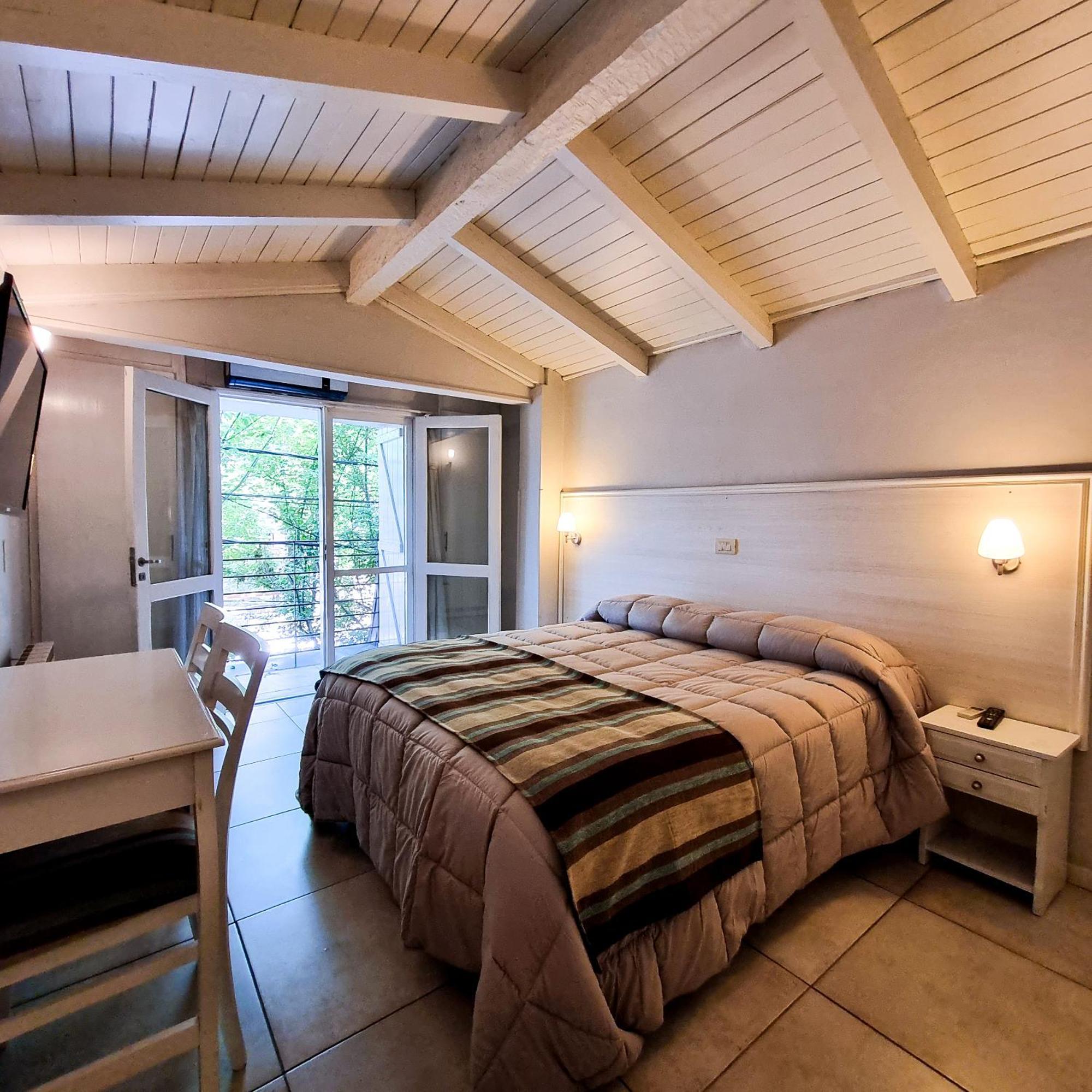 Hotel Tirol D'andrea