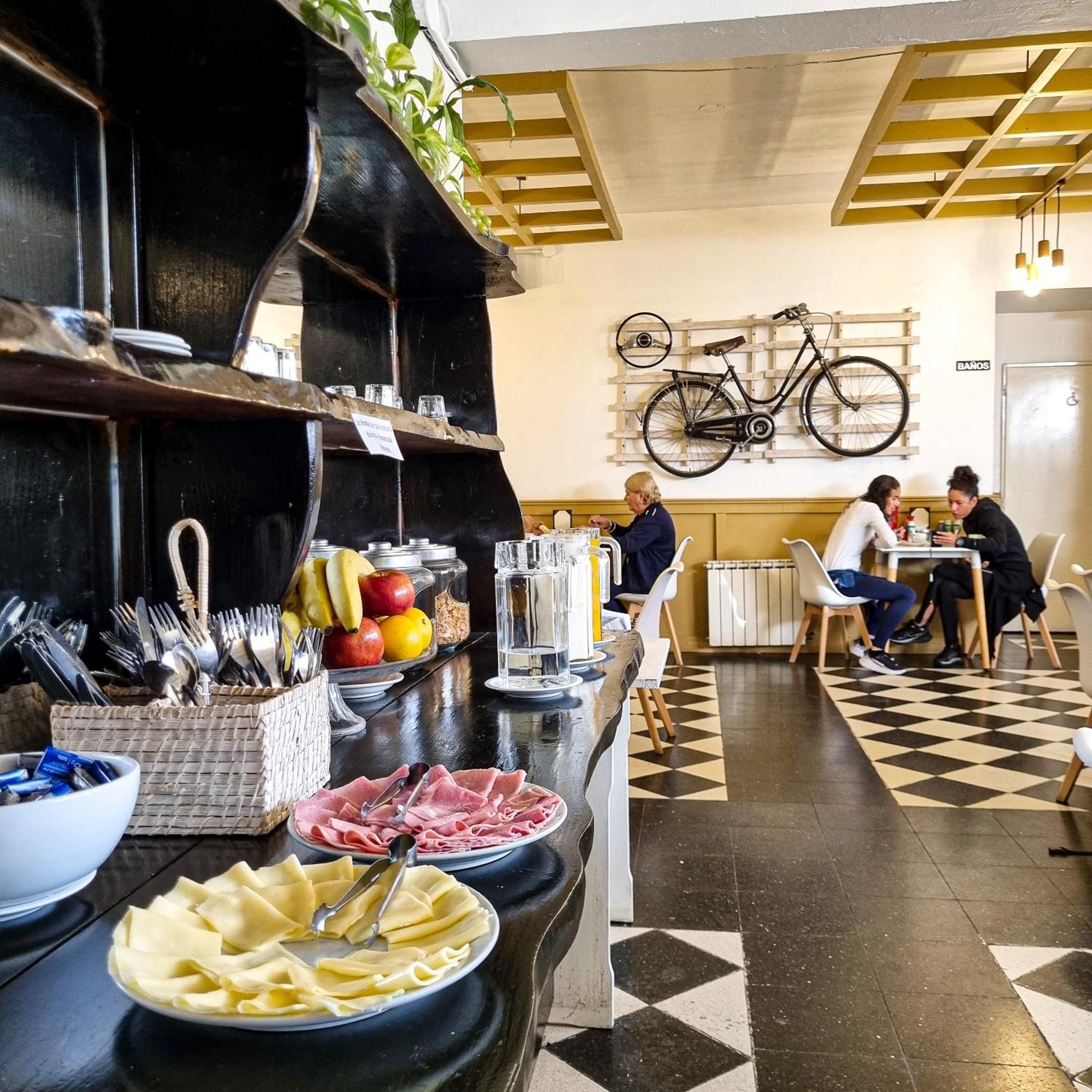 Hotel Tirol D'andrea